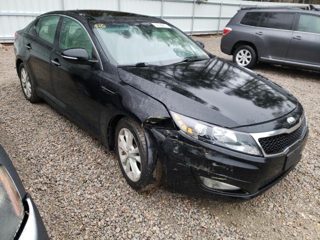 KIA OPTIMA EX 2013 5xxgn4a70dg195248