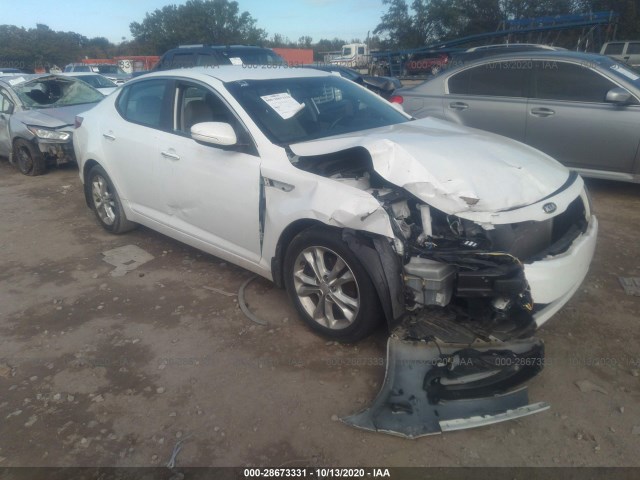 KIA OPTIMA 2013 5xxgn4a70dg196190