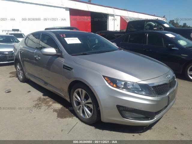 KIA OPTIMA 2013 5xxgn4a70dg197579