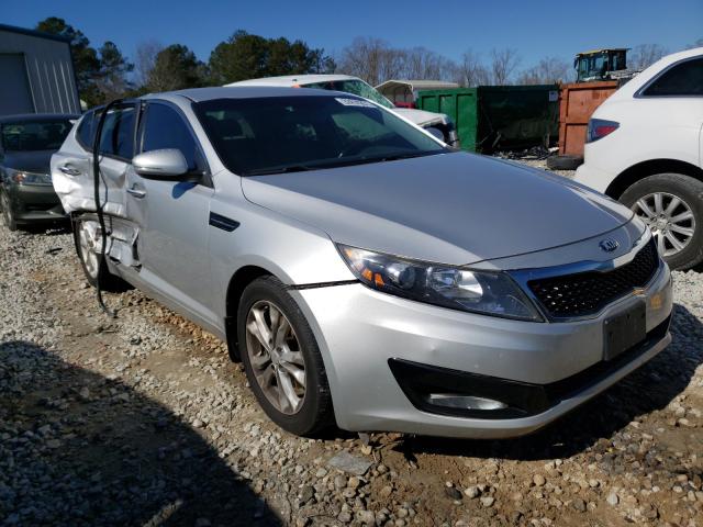 KIA OPTIMA EX 2013 5xxgn4a70dg198389