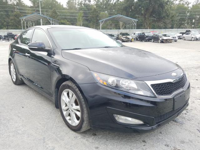 KIA OPTIMA EX 2013 5xxgn4a70dg201081