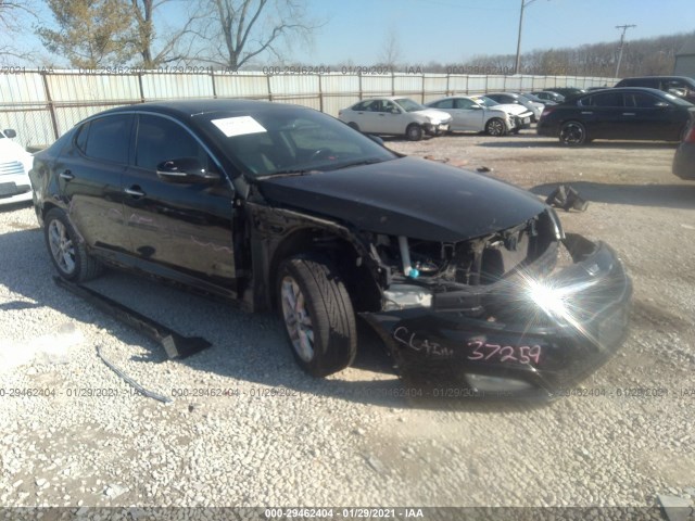 KIA OPTIMA 2013 5xxgn4a70dg206961