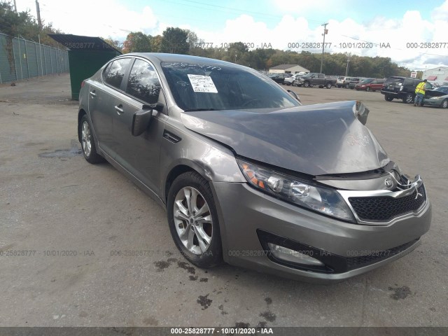 KIA OPTIMA 2013 5xxgn4a70dg209861