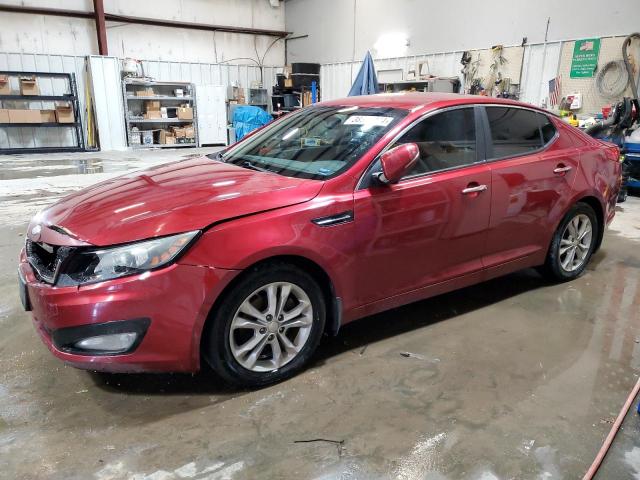 KIA OPTIMA 2013 5xxgn4a70dg213683