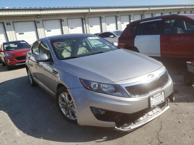 KIA OPTIMA EX 2013 5xxgn4a70dg215692