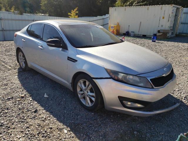 KIA OPTIMA EX 2013 5xxgn4a70dg217538