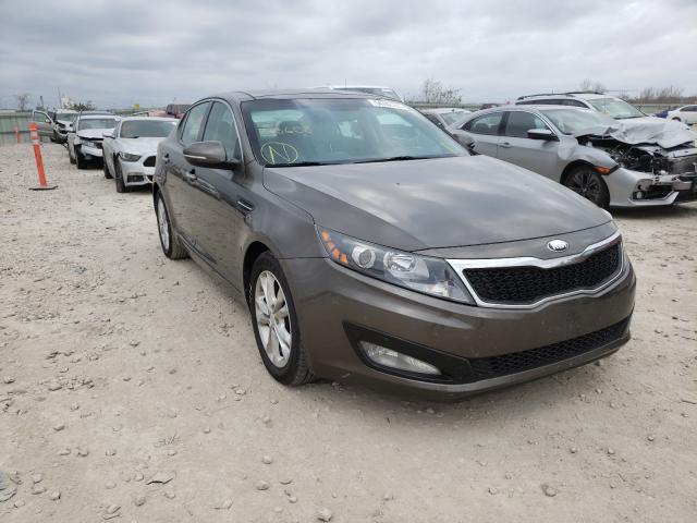 KIA NULL 2013 5xxgn4a70dg218608