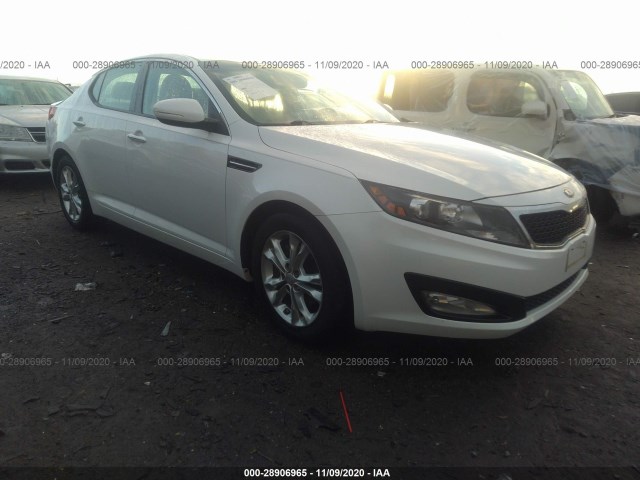 KIA OPTIMA 2013 5xxgn4a70dg223453