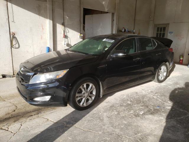 KIA OPTIMA 2013 5xxgn4a70dg224554