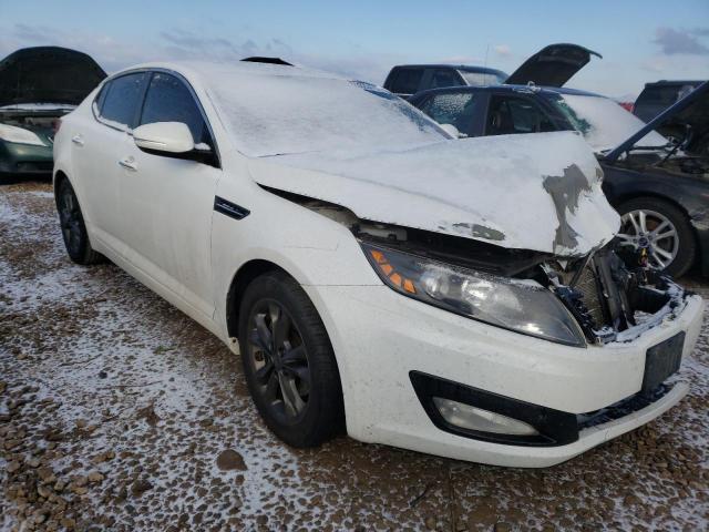 KIA OPTIMA EX 2013 5xxgn4a70dg226000