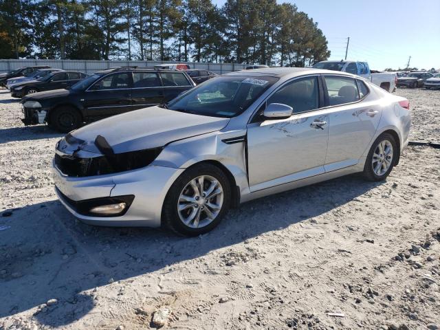 KIA OPTIMA 2013 5xxgn4a70dg226238