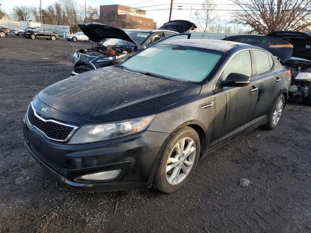 KIA OPTIMA 2013 5xxgn4a70dg229592