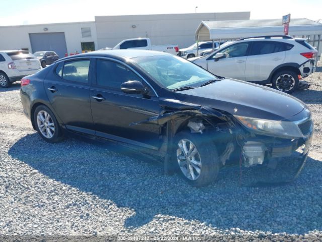 KIA OPTIMA 2013 5xxgn4a70dg236056