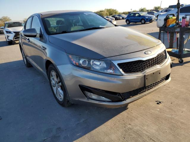 KIA OPTIMA EX 2013 5xxgn4a70dg236347