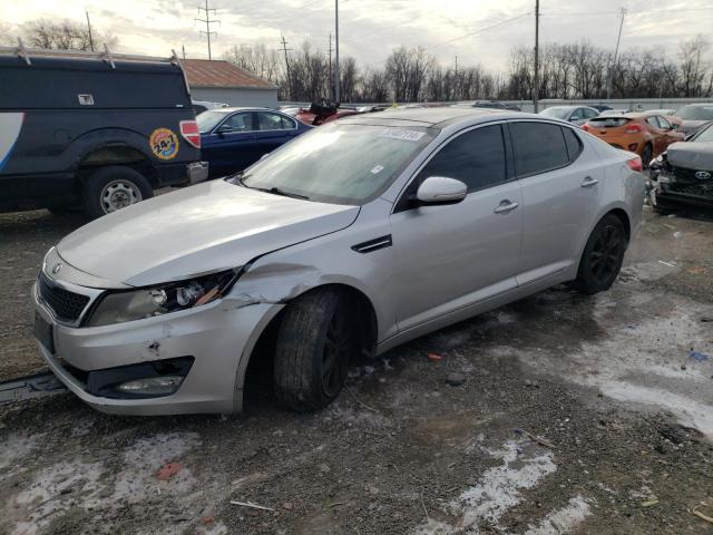 KIA OPTIMA 2013 5xxgn4a70dg236686