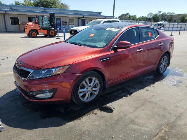 KIA OPTIMA 2013 5xxgn4a70dg239815