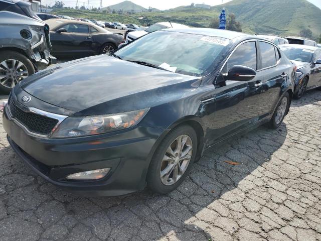 KIA OPTIMA EX 2013 5xxgn4a70dg240589