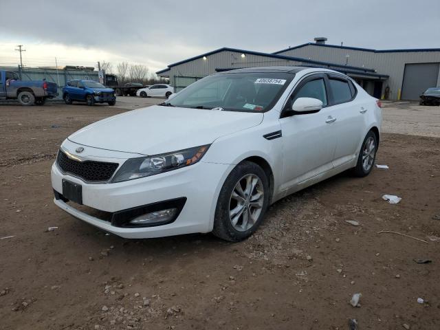 KIA OPTIMA 2013 5xxgn4a70dg241077