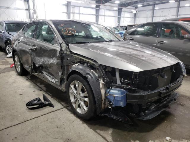 KIA OPTIMA EX 2013 5xxgn4a70dg241290