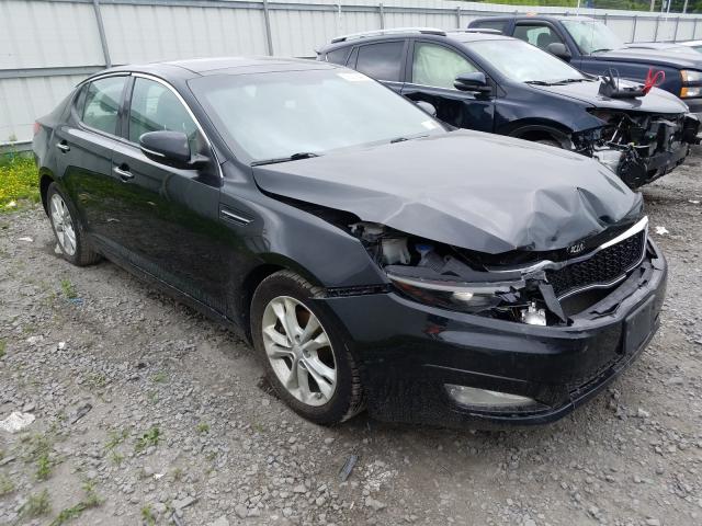 KIA NULL 2013 5xxgn4a70dg245999