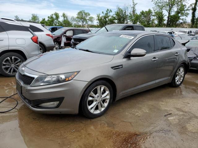 KIA OPTIMA 2013 5xxgn4a70dg246456