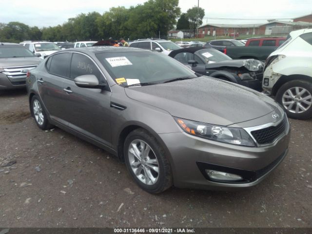 KIA OPTIMA 2013 5xxgn4a70dg247638