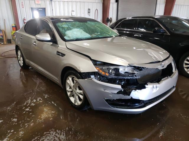 KIA OPTIMA EX 2013 5xxgn4a70dg247901