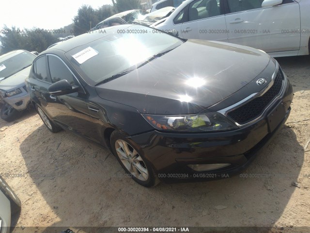 KIA OPTIMA 2013 5xxgn4a70dg250877