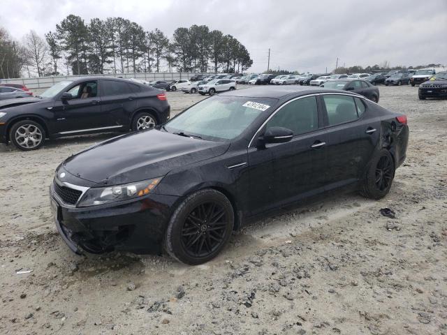 KIA OPTIMA 2013 5xxgn4a70dg251947