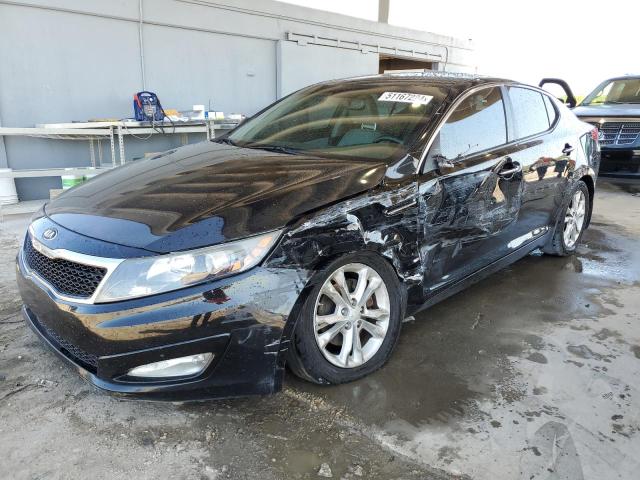 KIA OPTIMA 2013 5xxgn4a70dg253603