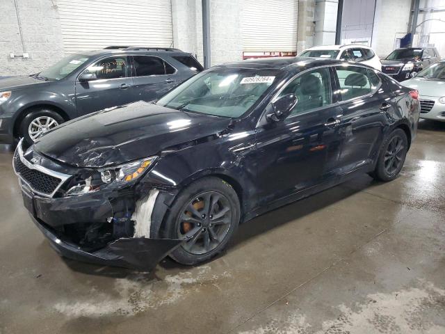 KIA OPTIMA EX 2013 5xxgn4a70dg258946