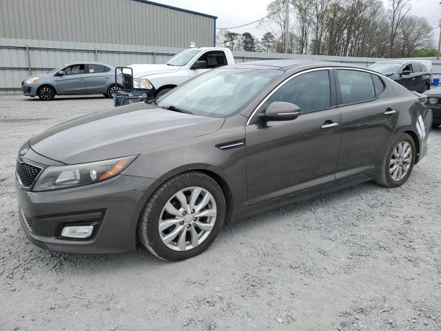 KIA OPTIMA 2014 5xxgn4a70eg262478