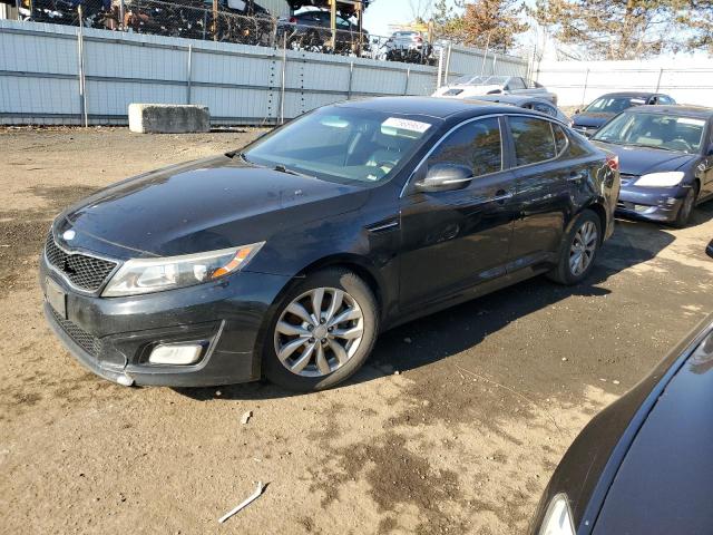 KIA OPTIMA 2014 5xxgn4a70eg269124