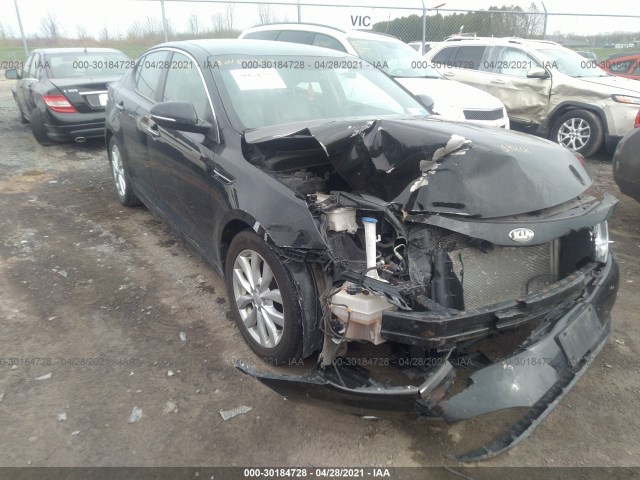 KIA OPTIMA 2014 5xxgn4a70eg269527