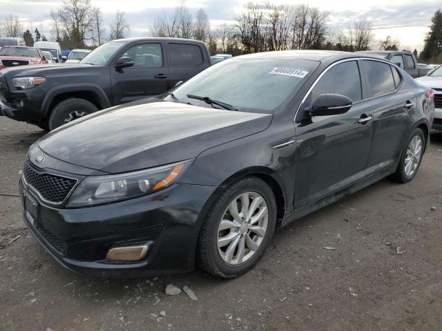 KIA OPTIMA 2014 5xxgn4a70eg270287