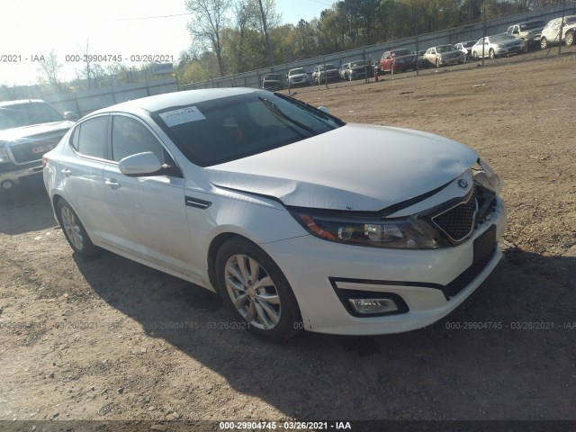 KIA OPTIMA 2014 5xxgn4a70eg279233