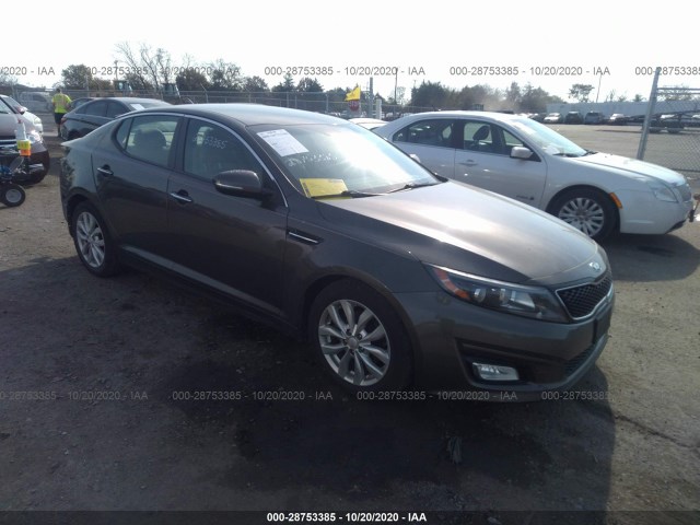 KIA OPTIMA 2014 5xxgn4a70eg292211