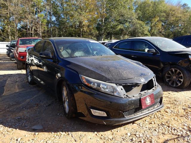 KIA OPTIMA EX 2014 5xxgn4a70eg298364