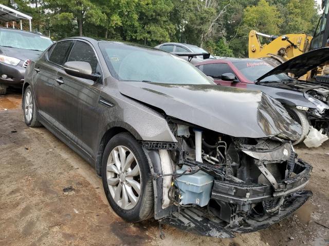 KIA OPTIMA EX 2014 5xxgn4a70eg311128