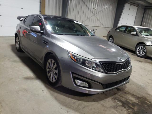 KIA NULL 2014 5xxgn4a70eg314630