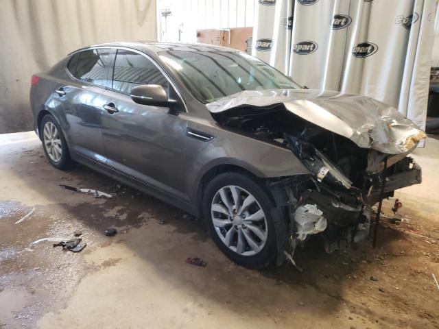 KIA OPTIMA EX 2014 5xxgn4a70eg316331