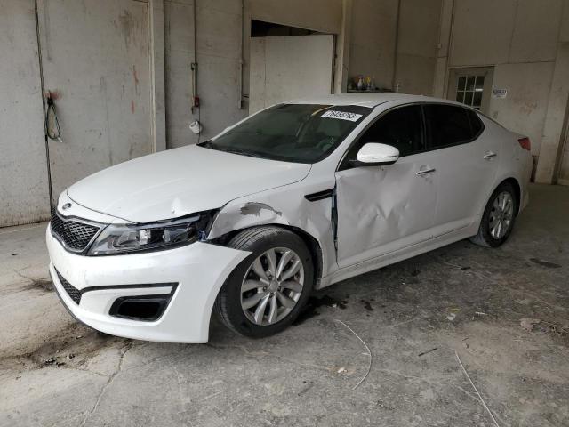 KIA OPTIMA 2014 5xxgn4a70eg317589