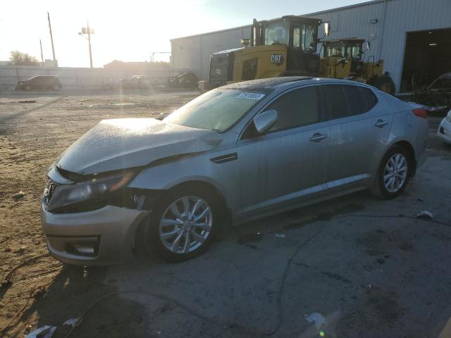 KIA OPTIMA 2014 5xxgn4a70eg319617