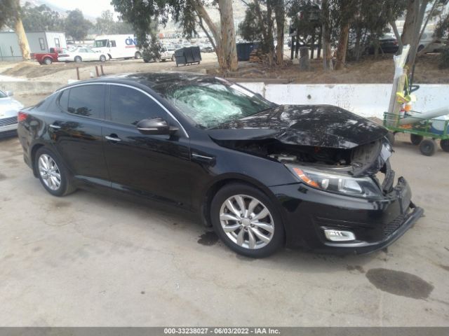 KIA OPTIMA 2014 5xxgn4a70eg321240