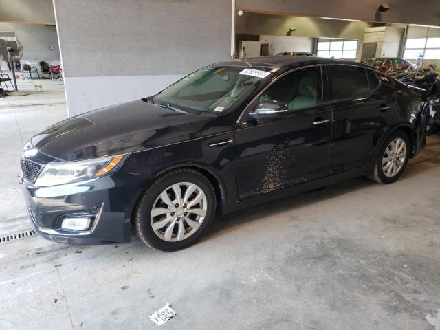 KIA OPTIMA 2014 5xxgn4a70eg321738