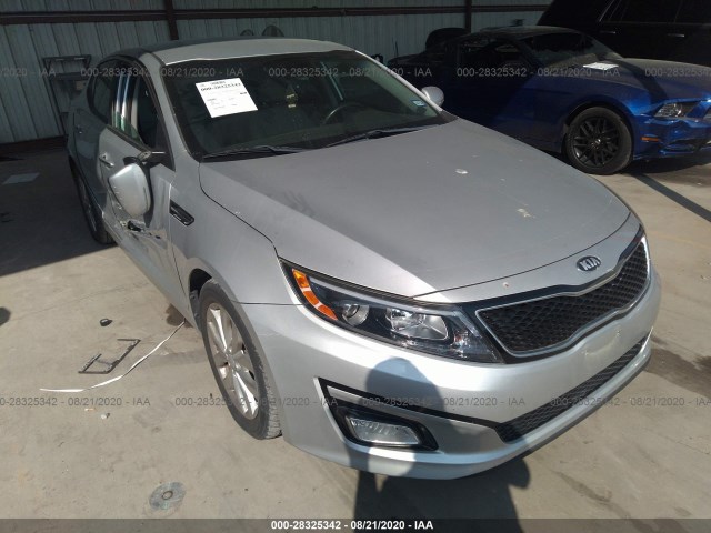 KIA OPTIMA 2014 5xxgn4a70eg332139