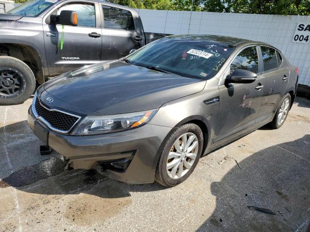 KIA OPTIMA 2014 5xxgn4a70eg333078