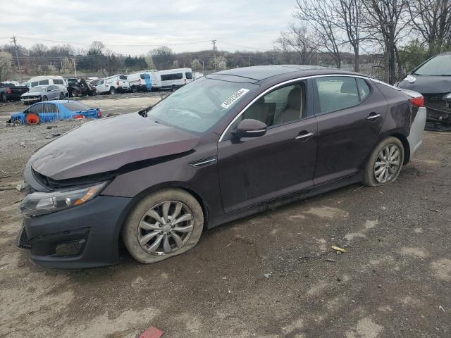 KIA OPTIMA 2014 5xxgn4a70eg340080