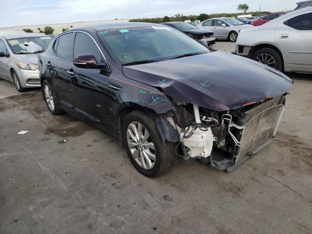 KIA OPTIMA EX 2014 5xxgn4a70eg346090