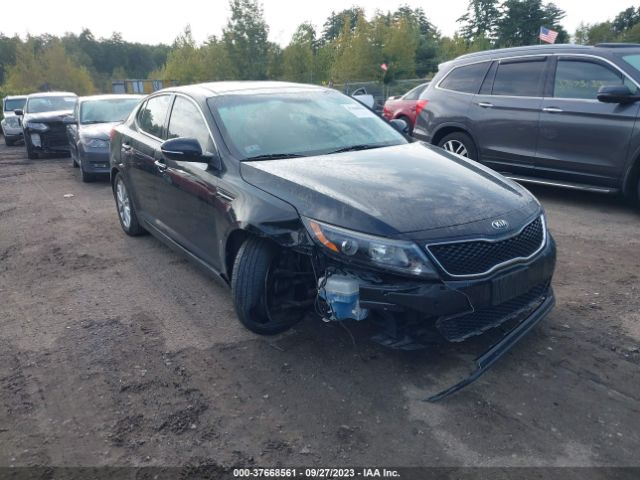 KIA OPTIMA 2014 5xxgn4a70eg346199